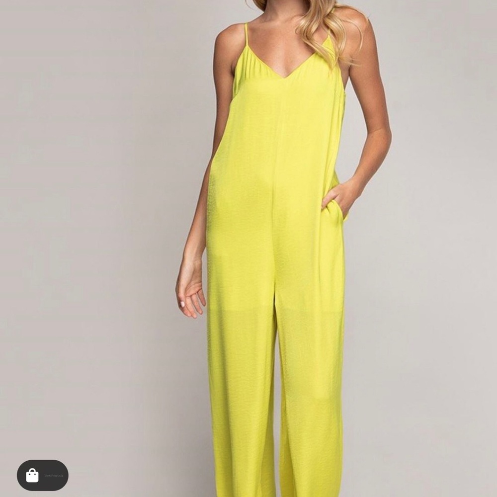 Mojito jumpsuit